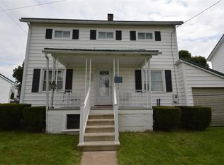 154 Second Ave, Pine Twp/Heilwood, PA 15745