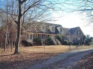 305 W Shiloh Unity Rd, Lancaster, SC 29720