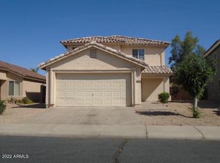 11814 W Lupine Ave, El Mirage, AZ 85335