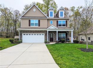 2234 Colorado Dr, Graham, NC 27253
