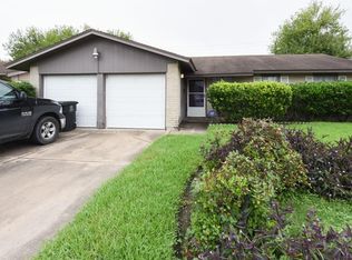 4022 Smooth Oak Ln, Houston, TX 77053