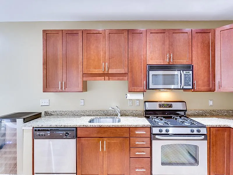 1 bed, 716 sqft, $2,500 — Photo 3