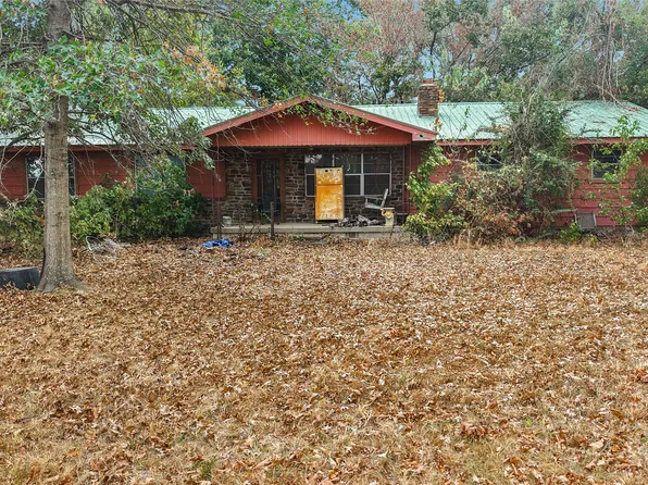 70246 S 4730th Rd, Westville, OK 74965