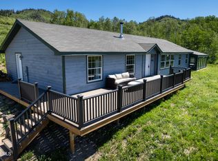 375 Gcr #286, Kremmling, CO 80459
