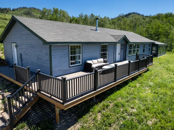 375 GCR 286, Kremmling, CO 80459