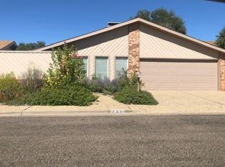 137 Quail Run, Odessa, TX 79761