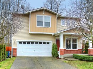 453 Field Pl NE, Renton, WA 98059