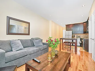 Rented by Keller Williams NYC