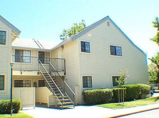 7441 Auburn Oaks Ct APT R, Citrus Heights, CA