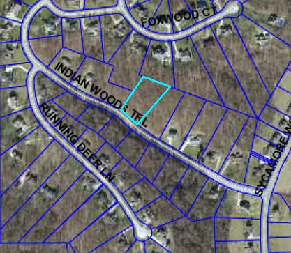 2nd image of Indiana Woods Trl