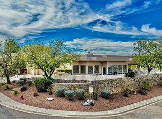 1391 Vista Del Cerro, Las Cruces, NM 88007