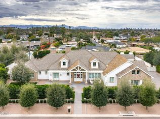 4507 E LAFAYETTE Boulevard, Phoenix, AZ 85018