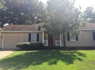 1150 Butterwood Cir, Fayetteville, NC 28314