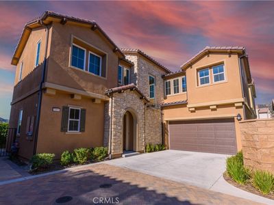 20851 W Acorn Cir, Northridge, CA, 91326