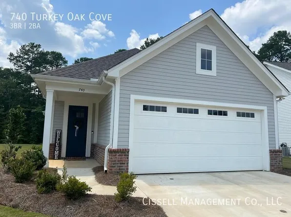 740 Turkey Oak Cv, Oxford, MS 38655