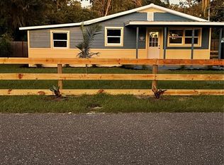 855 NW 5th St, Webster, FL 33597