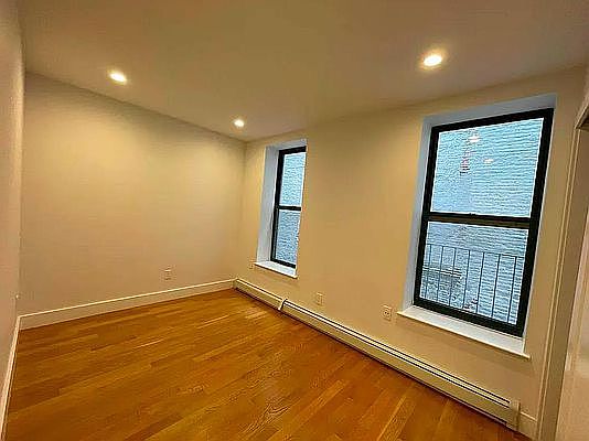 4th image of 2053 Frederick Douglass Blvd APT 2A