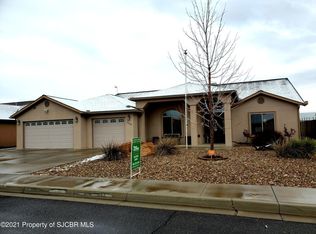 1208 Winter Park, Farmington, NM 87401