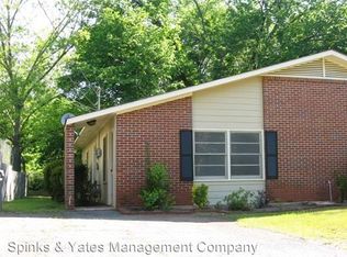 306B Country Club Rd, Lagrange, GA 30240