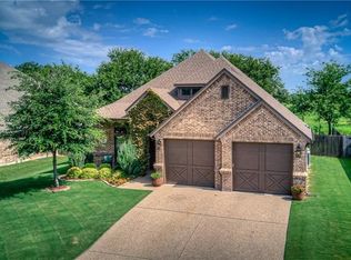 109 Bordeaux Dr, Aledo, TX 76008