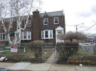 6401 Marsden St, Philadelphia, PA