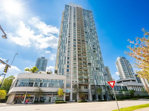 13398 104th Ave #3105, Surrey, BC V3T 1V6