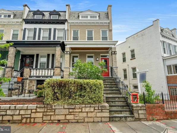1426 Massachusetts Ave SE, Washington, DC 20003