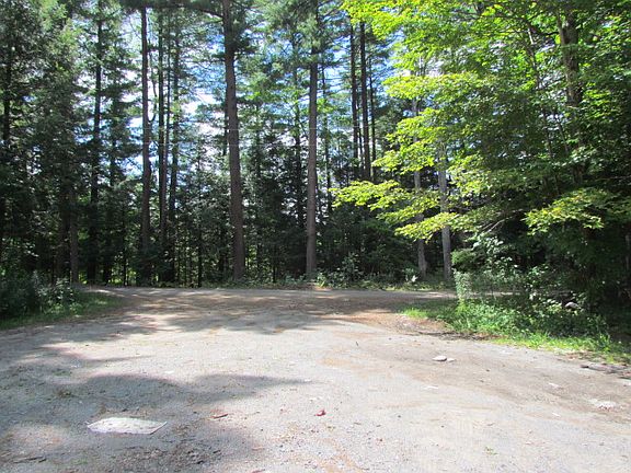 2nd image of Intersection Shibley-kosterville Road