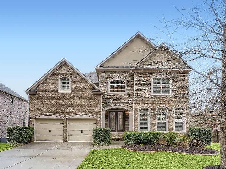 344 Nottingham Dr, Marietta, GA 30066 MLS 10187154 Zillow