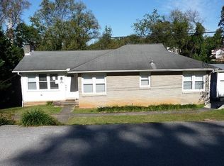 824 Sargent Dr, Kingston, TN 37763