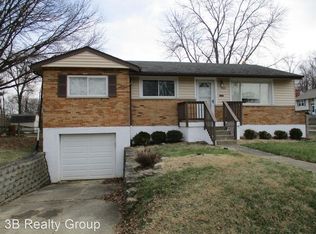 7000 Golfway Dr, Cincinnati, OH 45239