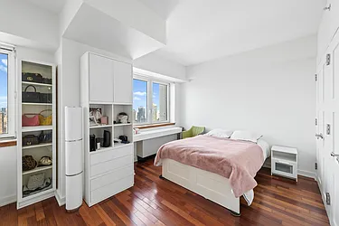 Rented by Corcoran