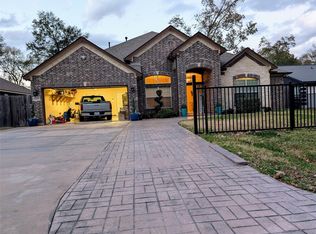 3210 Shore Side Dr, Crosby, TX 77532