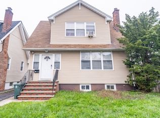 13 Hennessy Pl, Irvington, NJ 07111