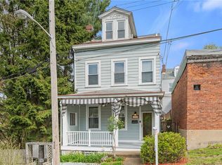 108 McNaugher St, Pittsburgh, PA 15214