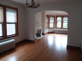 5207 W Henderson St FLOOR 2, Chicago, IL 60641