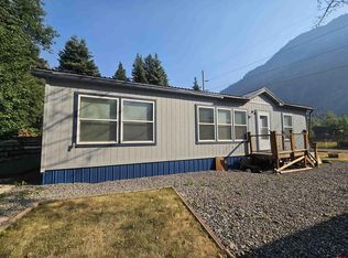 1500 Oak Street #20, Ouray, CO 81427