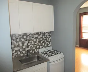 Rented by Brooklyn Properties