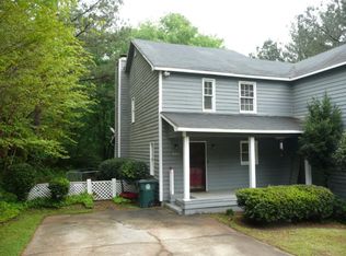 505 Steeplechase, Macon, GA 31204