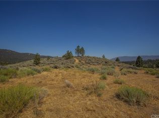 1 Hilltop, Frazier Park, CA --