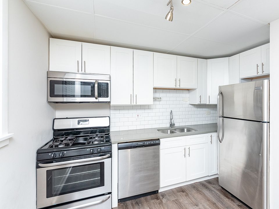 1st image of 1319 E Madison Park #G