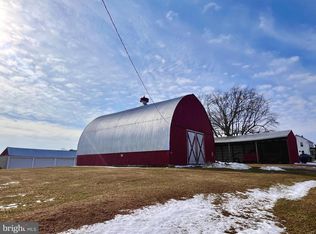 3026 Marston Rd, Westminster, MD 21157