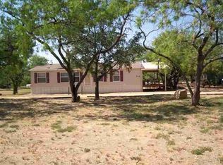 714 Airway St, Kingsland, TX 78639