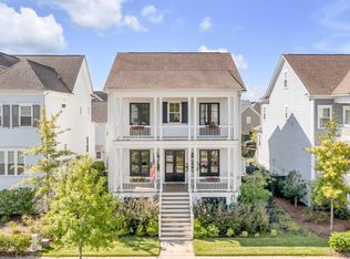 1621 Oak Leaf St, Charleston, SC 29492