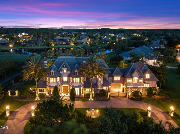 1103 Oxbridge Ln, Ormond Beach, FL 32174