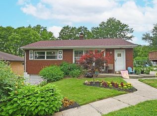 517 Rentz Pl, Cincinnati, OH 45238