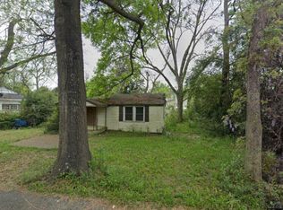 98 Washington St, Barnwell, SC 29812