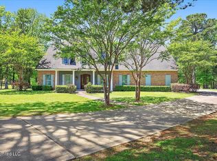 109 Bidon Pl, Madison, MS 39110