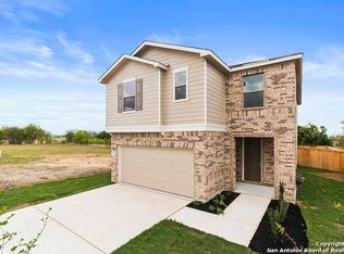 4809 Park Gln, Marion, TX 78124