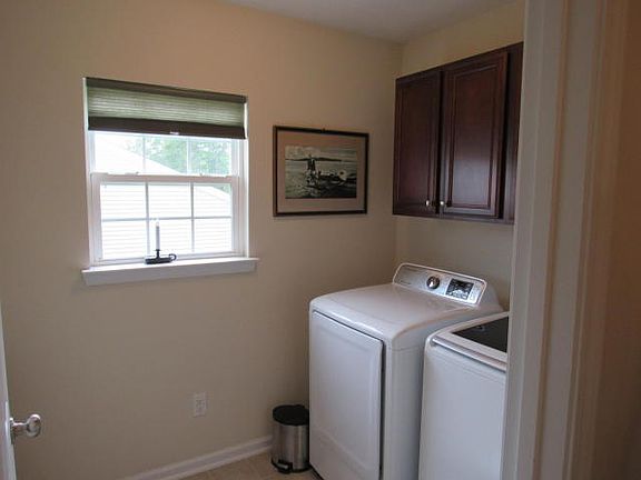 Laundry Cabinets